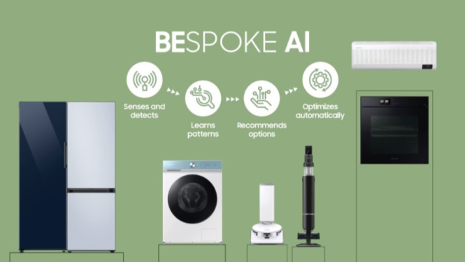 Bespoke AI