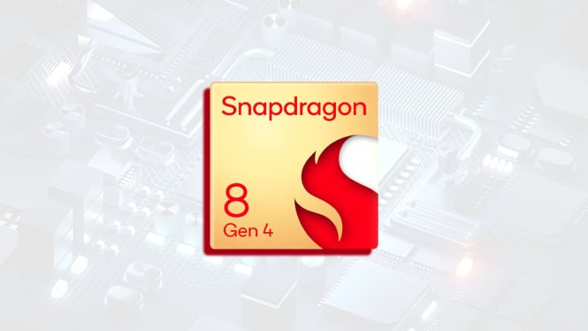 Qualcomm Snapdragon 8s Gen 4