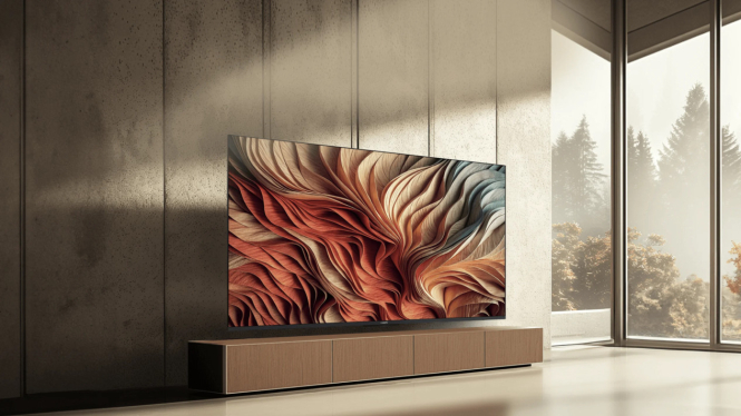 Xiaomi QLED TV X Pro