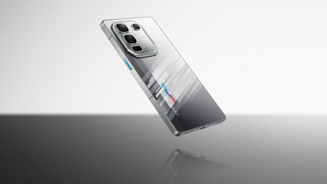 Infinix Note 50s