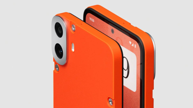 CMF Phone 2 Pro
