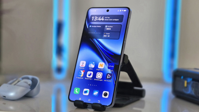 Vivo X200 Pro