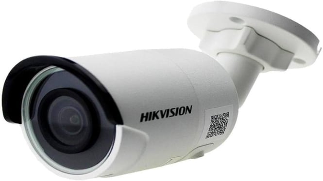 Hikvision DS-2CD2043G0-I
