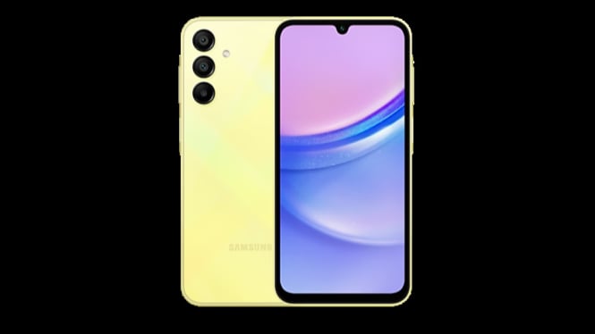 Perbandingan Spesifikasi Samsung A15, Vivo Y29, Infinix Note 40! Siapa Paling Unggul?