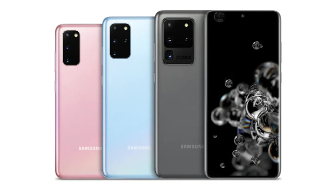 Samsung Galaxy S20 Series Tak Lagi Dapat Update! Ini Dampaknya
