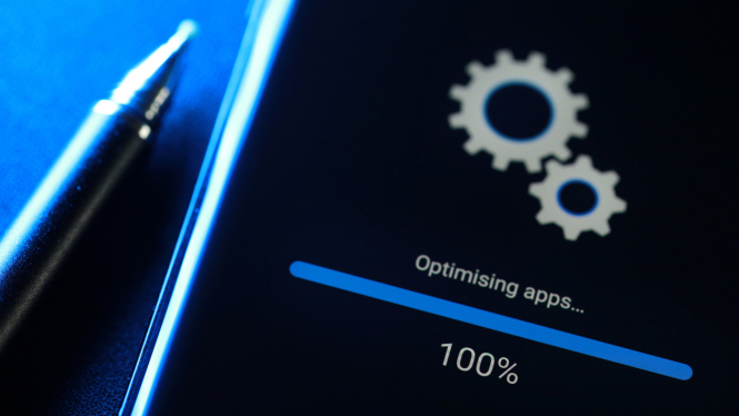 Daftar HP Samsung yang Dapat Update Keamanan April 2025 — Banyak yang Tak Menyangka!