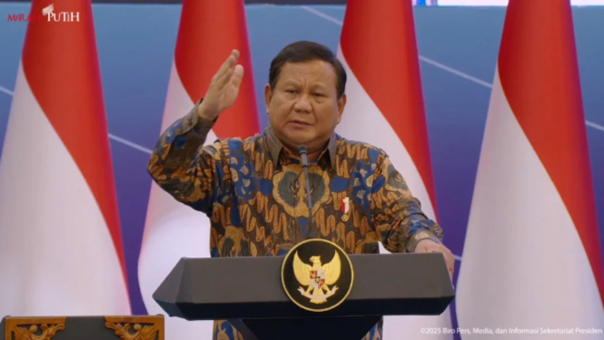 Prabowo Gebrak Regulasi TKDN! Fleksibilitas Jadi Kunci, Industri Dalam Negeri Bisa Lepas dari 'Jerat'?