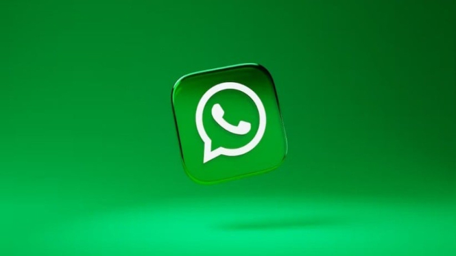 Melihat Status Online WhatsApp yang Disembunyikan