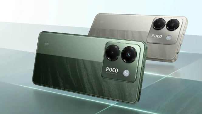 Perbandingan POCO M6 Pro vs POCO M7 Pro 5G: Spesifikasi, Fitur, dan Harga Terbaru