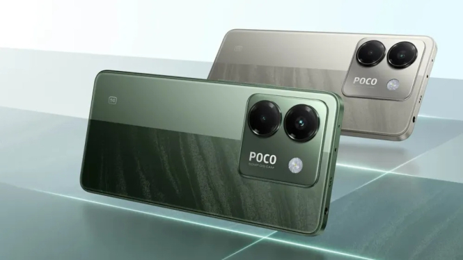 Perbandingan POCO M7 Pro 5G vs POCO X6 5G: Spek, Harga, dan Kelebihan!