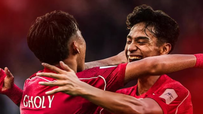 Live Streaming di Piala Asia 2025 Timnas Indonesia U-17 vs Afghanistan U-17, Jumat 11 April 2025