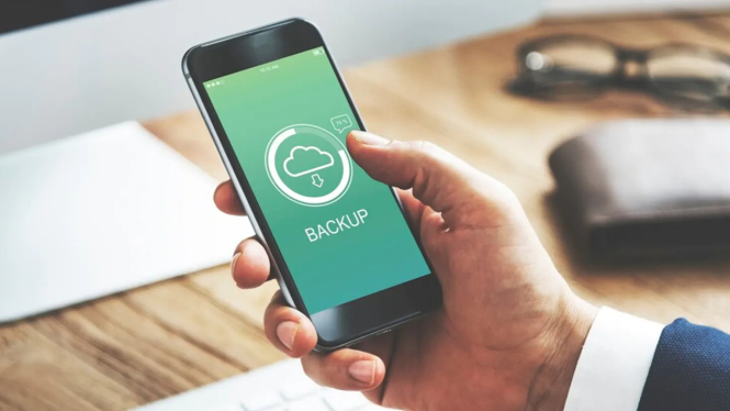 7 Trik Backup Data Otomatis Gratis Agar Data Anda Selalu Aman
