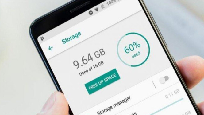 7 Cara Jitu Bersihkan Memori HP Android Tanpa Menghapus Aplikasi Penting