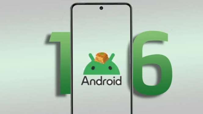 Xiaomi Rilis Android 16 Beta, 2 HP Ini Kebagian Duluan! Cek Cara Pasangnya