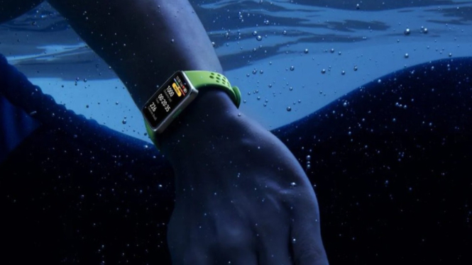 Band 10 vs Band 9: Perbandingan Lengkap Smartband Murah dari HUAWEI & Xiaomi