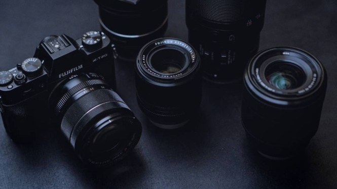 Tips Penting Sebelum Belanja Kamera dan Lensa untuk Fotografi