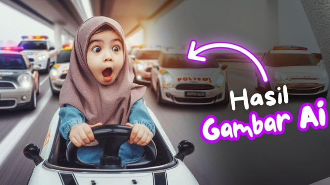 Tutorial Lengkap: Buat Foto AI dengan Hasil Menakjubkan