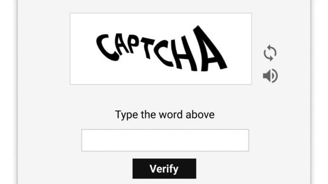 Jangan Asal Klik CAPTCHA! Cek Tanda Ini untuk Hindari Penipuan Online