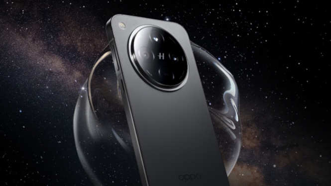 Oppo Find X8s: Solusi bagi Pecinta Fotografi dengan Lensa Ultrawide dan Telefoto