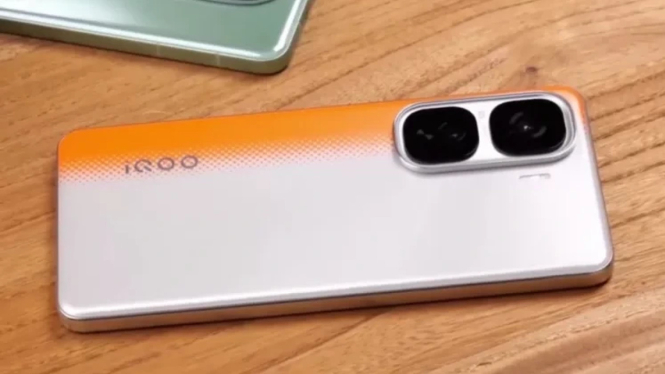Desain Mewah dan Performa Tangguh: Ini Dia iQOO Neo 10R