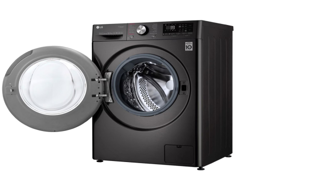 LG FV1450H2B – Cerdas dan Efisien dalam Segala Hal