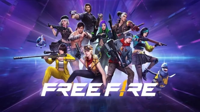 FF Beta All Skin: Rahasia Tampil Keren dan Unggul