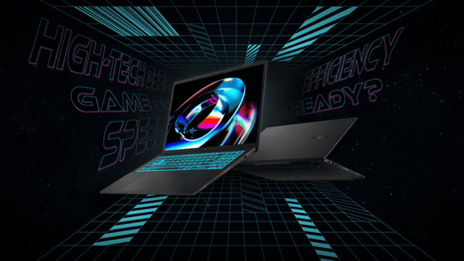 Asus Hadirkan Laptop Gaming Terjangkau, V16 & K16 Mulai Rp 10 Jutaan