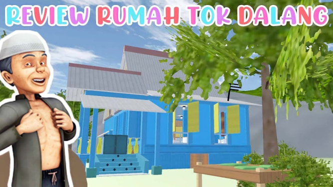 Tok Dalang