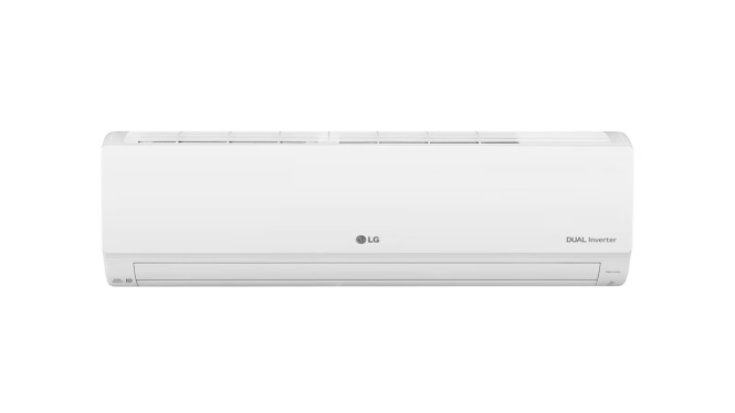 LG T06EV4: Penyesuaian Daya dan Filter Udara