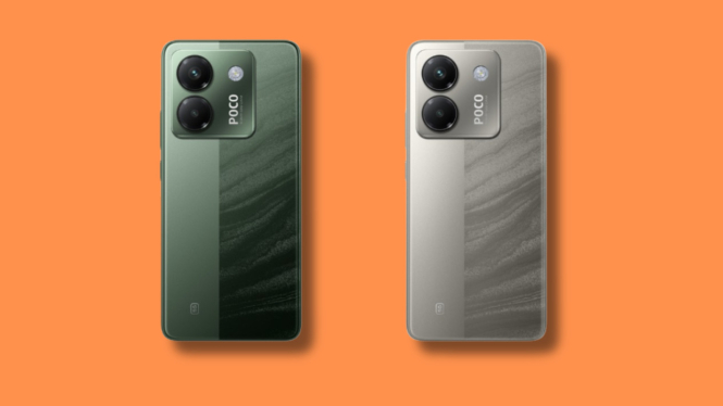 6 Alasan Mengapa Anda Harus Beli POCO M7 Pro 5G Sekarang!