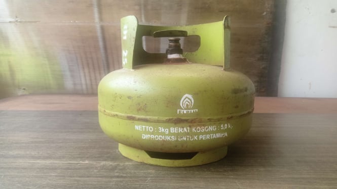 Gas Cepat Habis? Bisa Jadi Kamu Lupa Atur Ini