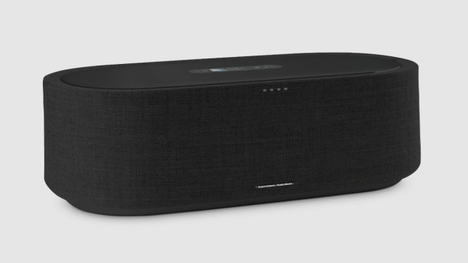 Harman Kardon Citation 500: Kualitas Suara Premium