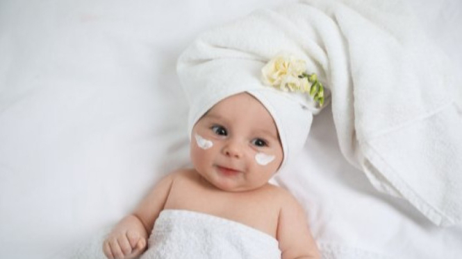5 Losion Anti-Nyamuk Aman dan Nyaman untuk Kulit Bayi dan Anak