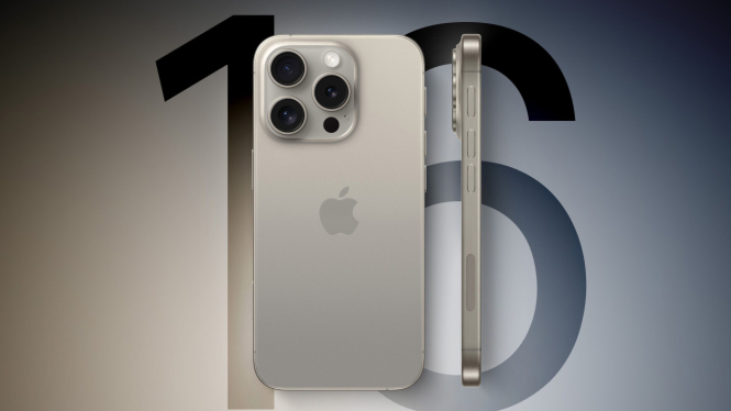 5 HP Android dengan Kamera Setara iPhone 16, Wajib Dicoba!