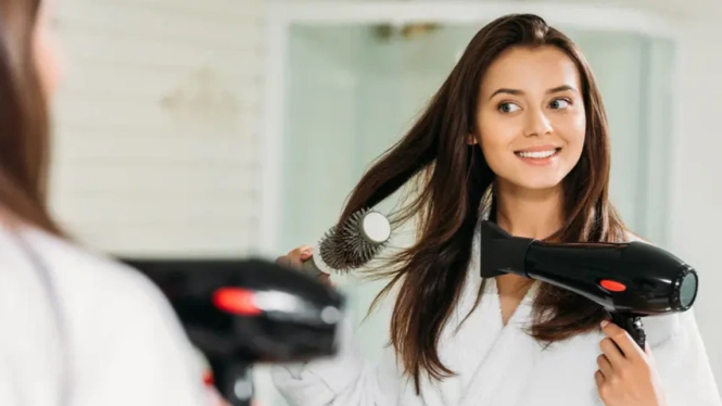3 Rekomendasi Hair Dryer Terbaik dengan Teknologi Canggih