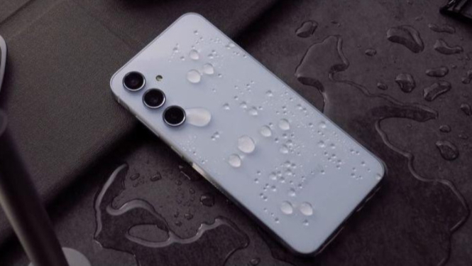 Spesifikasi dan Harga Samsung A55 5G Terbaru April 2025 di Indonesia