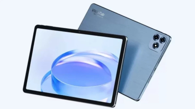 Pilihan Baru untuk Kerja dan Kuliah: Ini Dia Itel Vista Tab 30 Pro