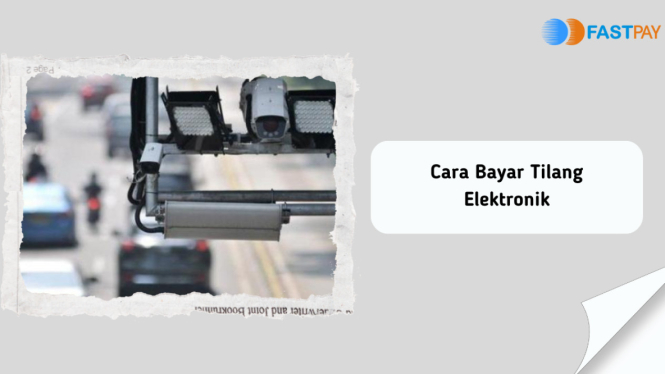 Cara Mudah Bayar Tilang ETLE: Langkah demi Langkah!