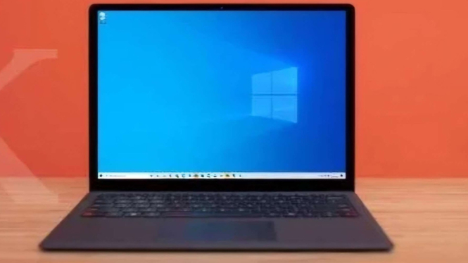 Tips Murah Membersihkan Layar Laptop dan TV: Cukup 3 Bahan, Hasil Mengkilap