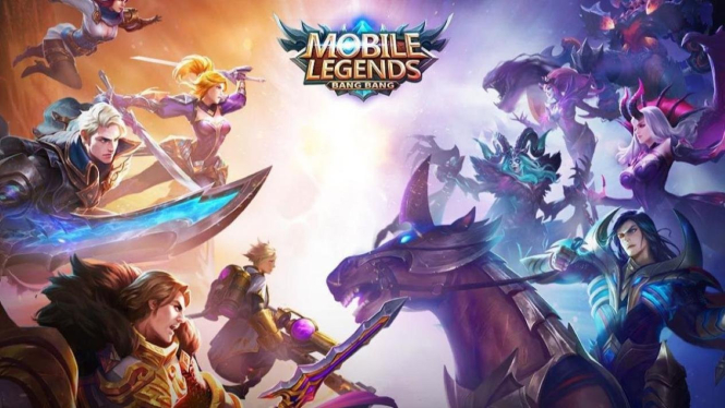 7 Kode Redeem Mobile Legends Terbaru