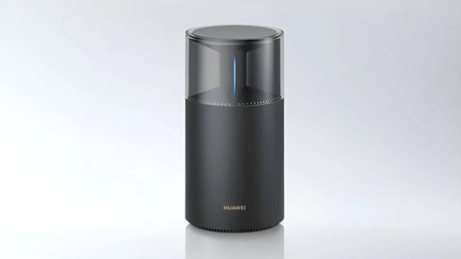 Huawei X1 dan X1 Pro: Router Wi-Fi 7 Cerdas dengan Desain Ramping