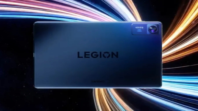Lenovo Legion Y700 Terbaru Siap Rilis