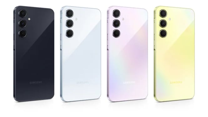 Jangan Beli Samsung Galaxy A55 5G Sebelum Tahu Fakta-Fakta Ini!
