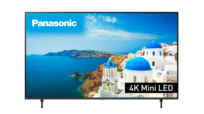 Spesifikasi dan Fitur Canggih Panasonic TH-75MX950G