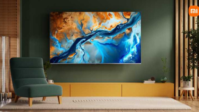 Inovasi Terbaru dari Xiaomi: TV S Mini LED 55 2025 dengan Kualitas Cemerlang