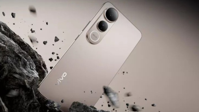 Perbandingan Lengkap vivo V50 Lite 4G dan V40 Lite 4G: Mana yang Lebih Unggul?
