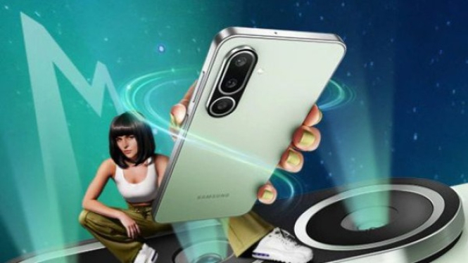 Galaxy M56 5G: Smartphone Tipis dengan Layar Super AMOLED+, Kamera 50MP 4K dan Exynos 1480