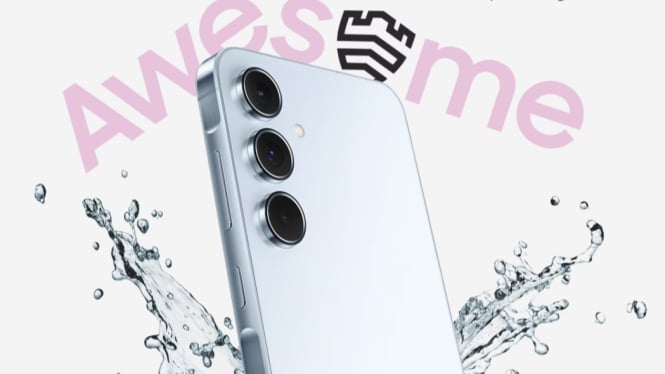 Rekomendasi HP Samsung Termurah yang Dukung eSIM di April 2025: Pilihan Cerdas dengan Harga Terjangk