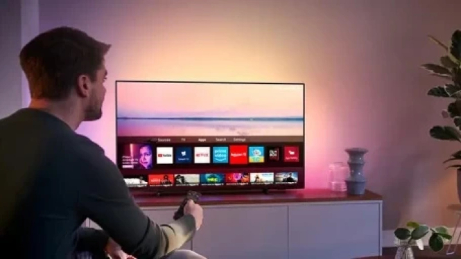 5 Rekomendasi Smart TV 32 Inci Berkualitas dengan Fitur Canggih di Bawah 2 Juta