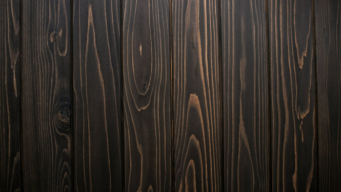 Rahasia Pewarna Kayu Alami: Modal Rp5.000 Dapat Efek Antik!